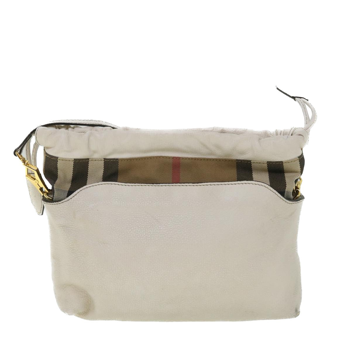 Burberry Luxury Shoulder Bag Shoulder Bag 87