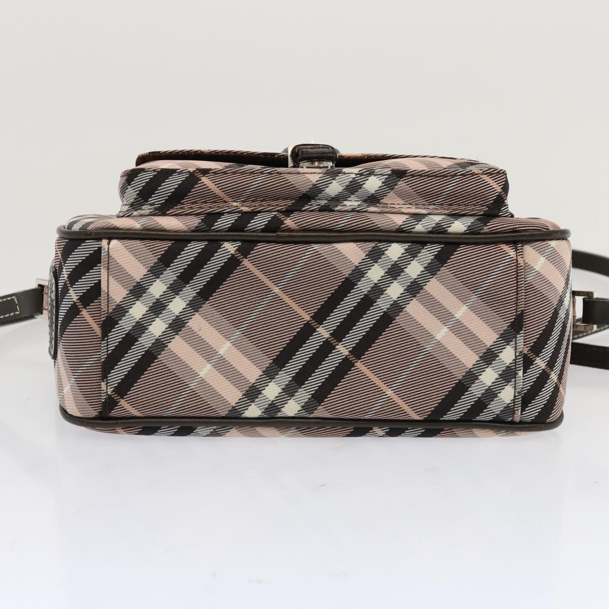 Burberry Luxury Nova Check Shoulder Bag Shoulder Bag 51