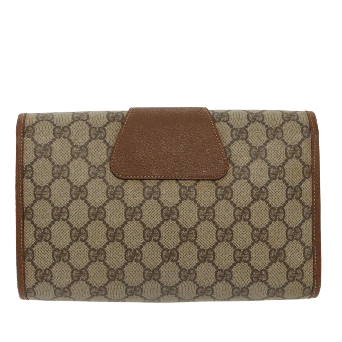 Gucci Supreme Clutch Bag Supreme 282