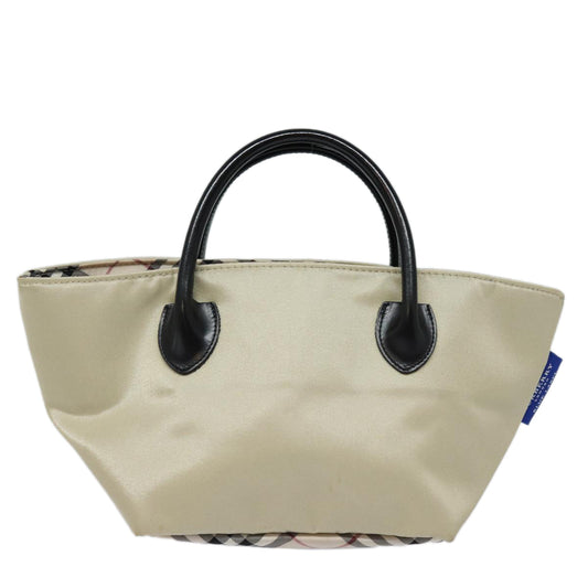 Burberry Luxury Nova Check Handbag Travel Bag Check Handbag 275