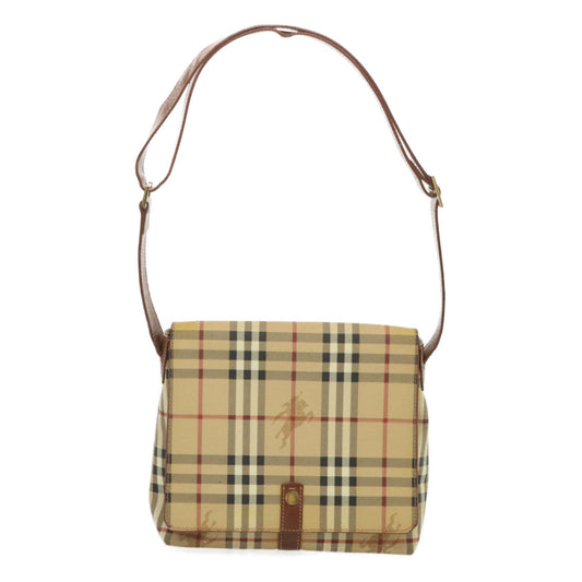 Burberry Luxury Nova Check Shoulder Bag Shoulder Bag 87