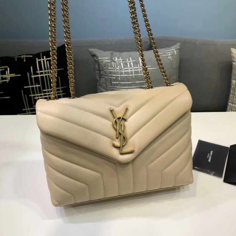 YSL Saint Laurent Ysl Saint Saurent Bags 548 Travel Bag