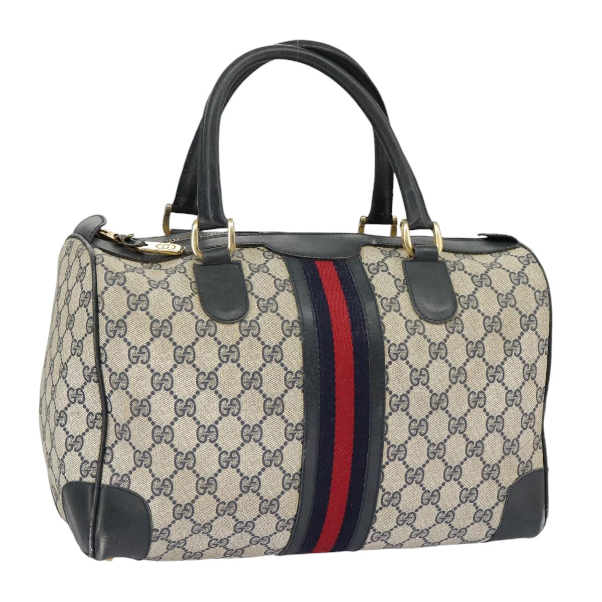 Gucci Sherry Shoulder Bag Sherry 263