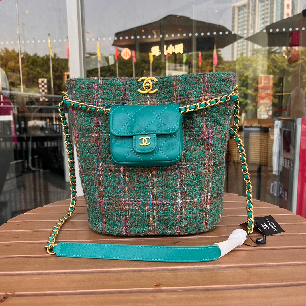 New rep Lux CHL 529 Handbag