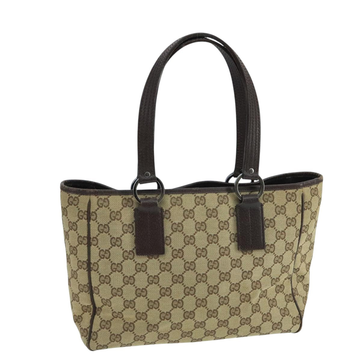 Gucci Gucci 1777 Travel Bag