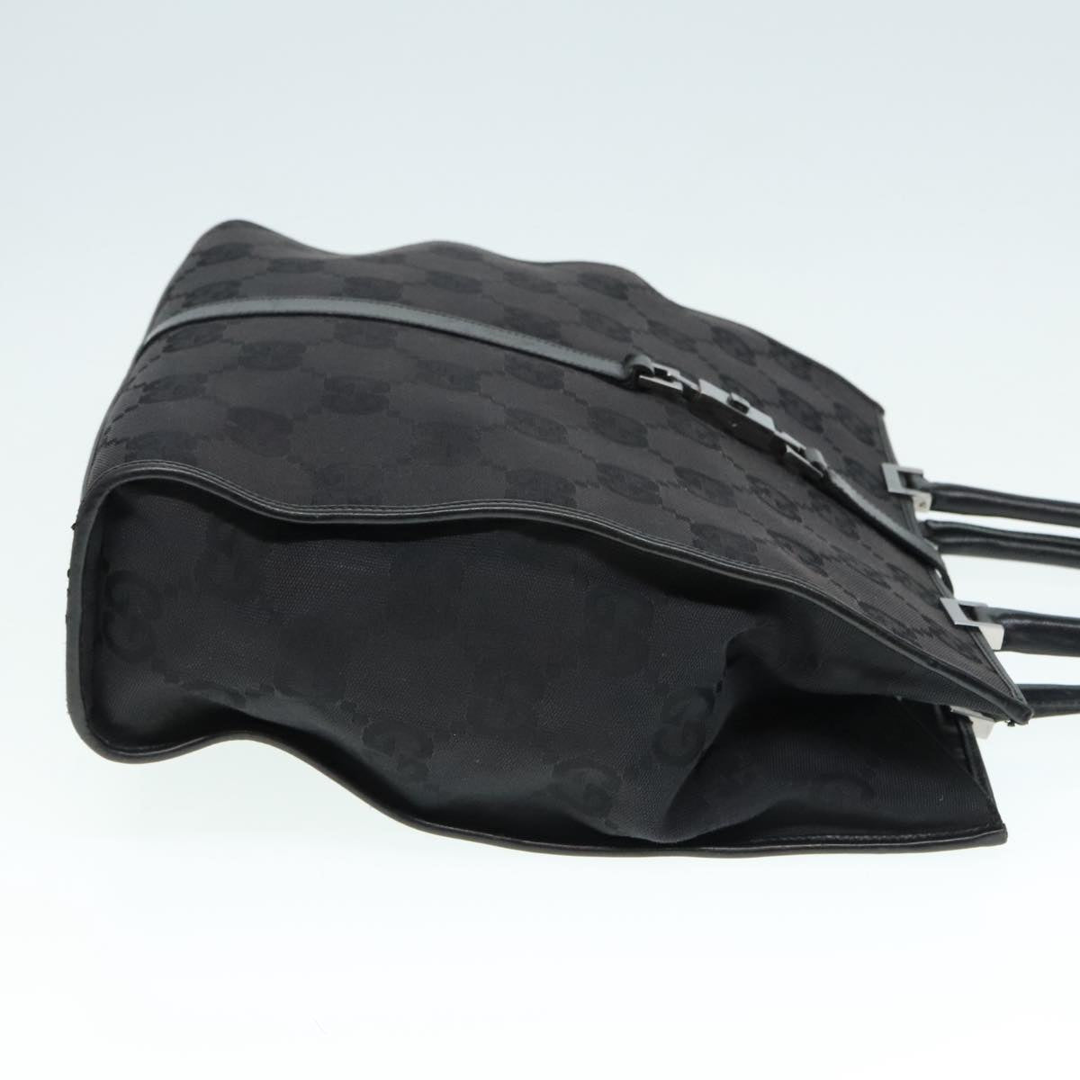 Gucci Jackie Handbag Travel Bag