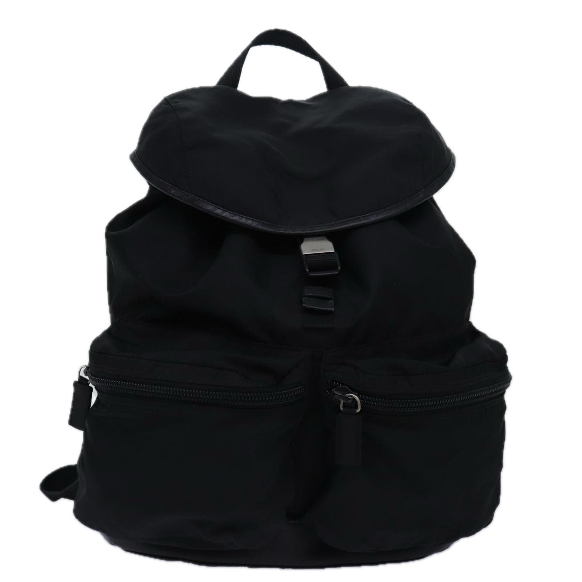 Prada Tessuto Backpack Tessuto Backpack 117