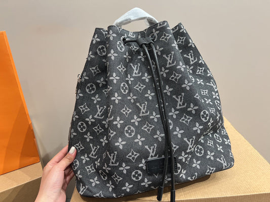 EN - Luxury LUV 753 Travel Bag