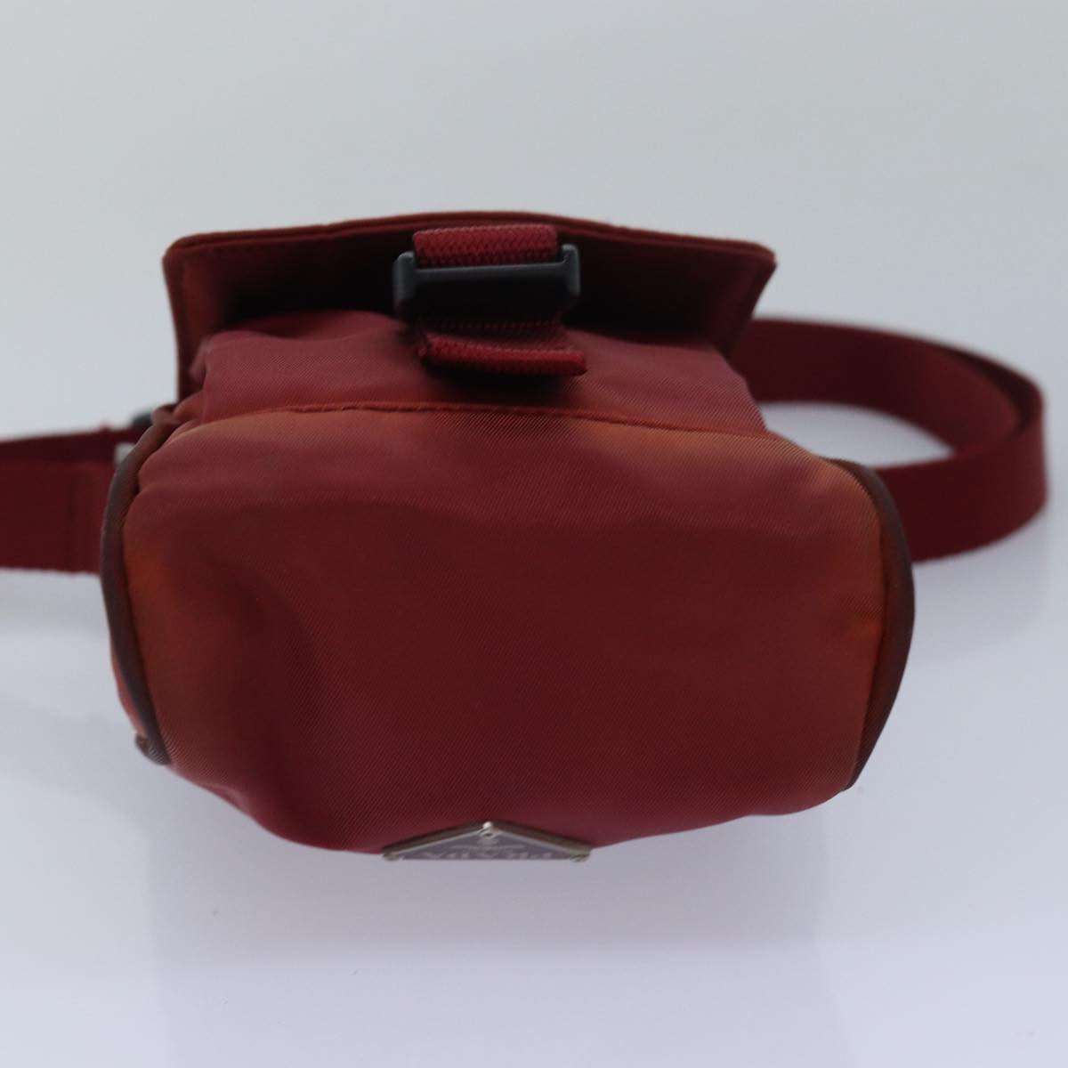 Prada Tessuto Shoulder Bag Shoulder Bag 418