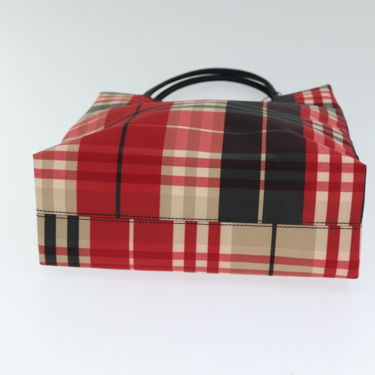Burberry Luxury Nova Check Handbag Travel Bag Check Handbag 311