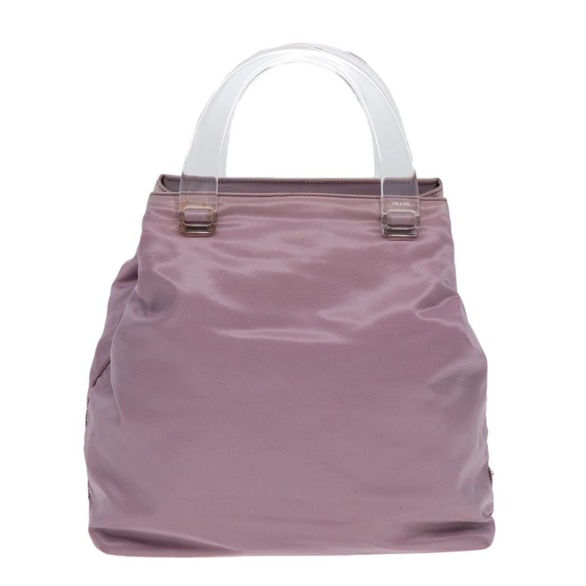 Prada Tessuto Handbag Travel Bag Tessuto Handbag 378