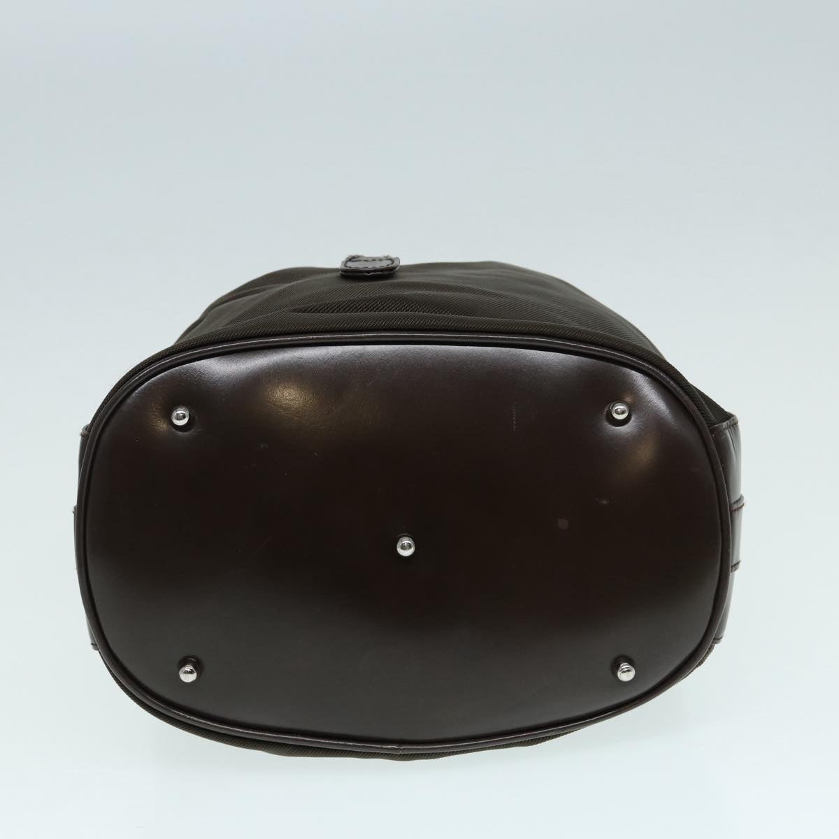 Gucci Bamboo Handbag Travel Bag Bamboo 655