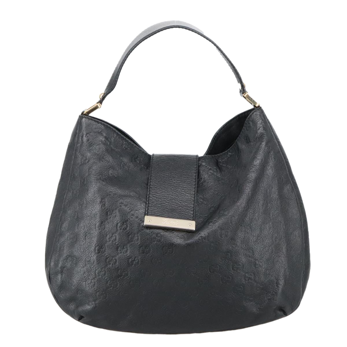 Gucci ssima Shoulder Bag Guccissima 251
