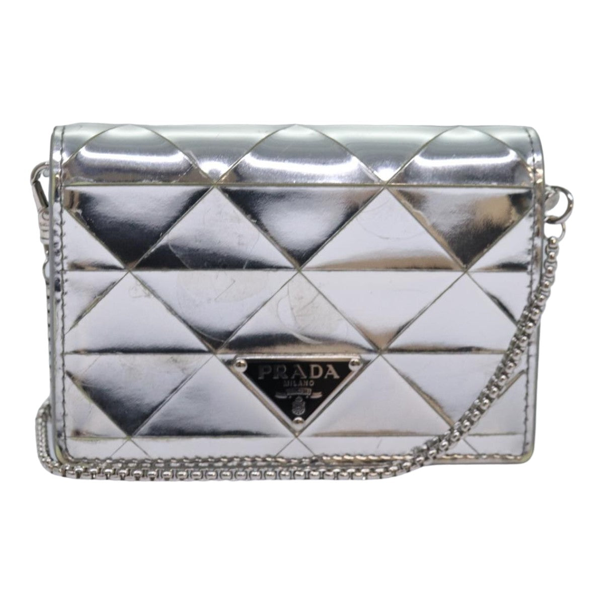 Prada Clutch Bag Clutch Bag 111