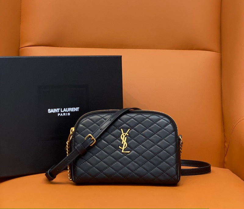 YSL Saint Laurent Ysl Saint Laurent Bags 294 Travel Bag