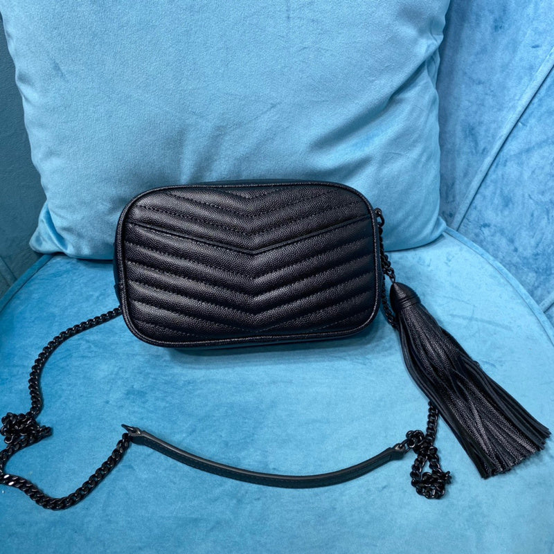 YSL Saint Laurent Ysl Saint Laurent Bags 357 Travel Bag