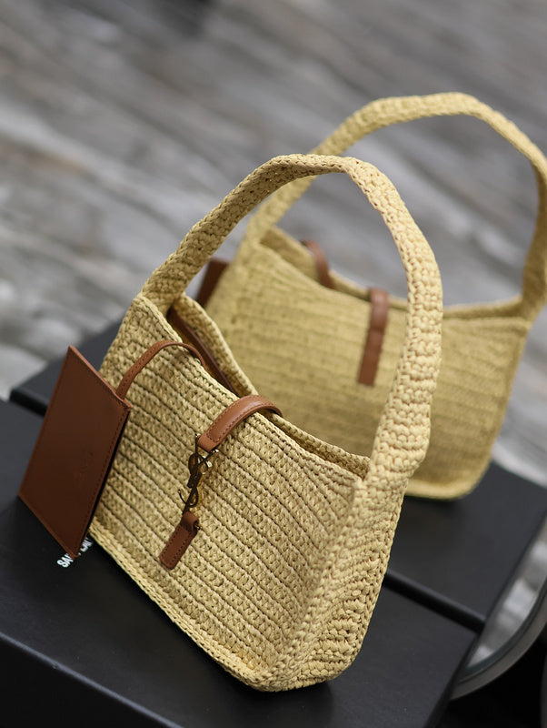YSL Saint Laurent Ysl Saint Saurent Bags 065 Travel Bag