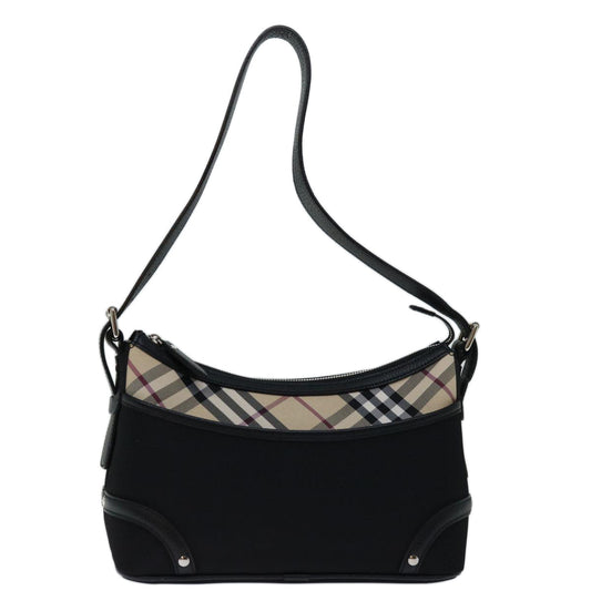 Burberry Luxury Nova Check Shoulder Bag Shoulder Bag 55