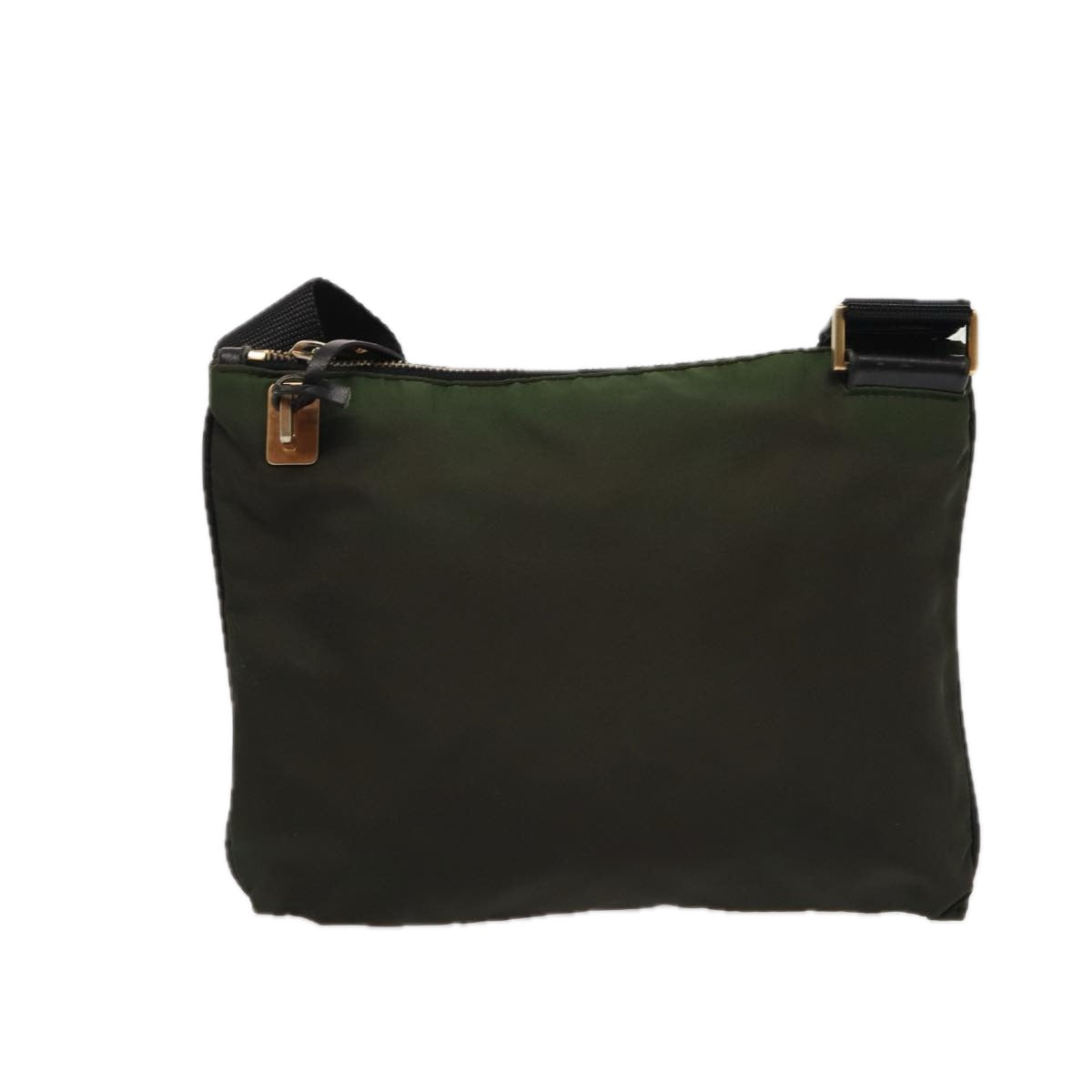 Prada Tessuto Shoulder Bag Shoulder Bag 480