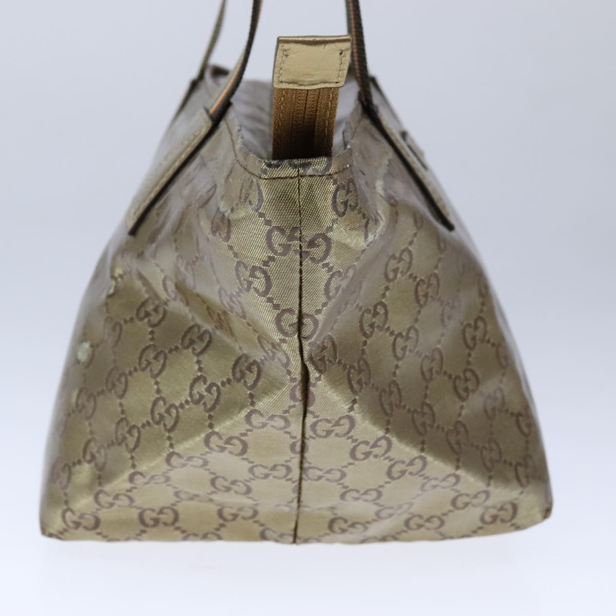 Gucci Crystal Handbag Travel Bag Crystal 54