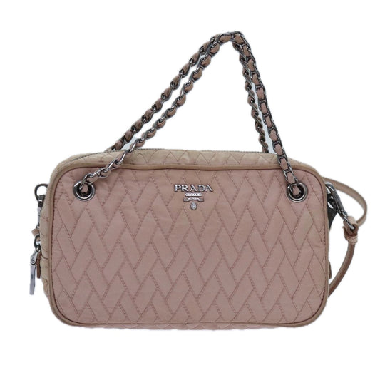 Prada Tessuto Handbag Travel Bag Tessuto Handbag 294