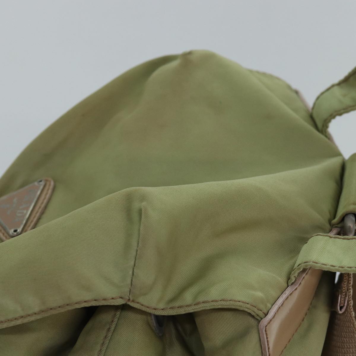 Prada Renylon Backpack Renylon Backpack 10