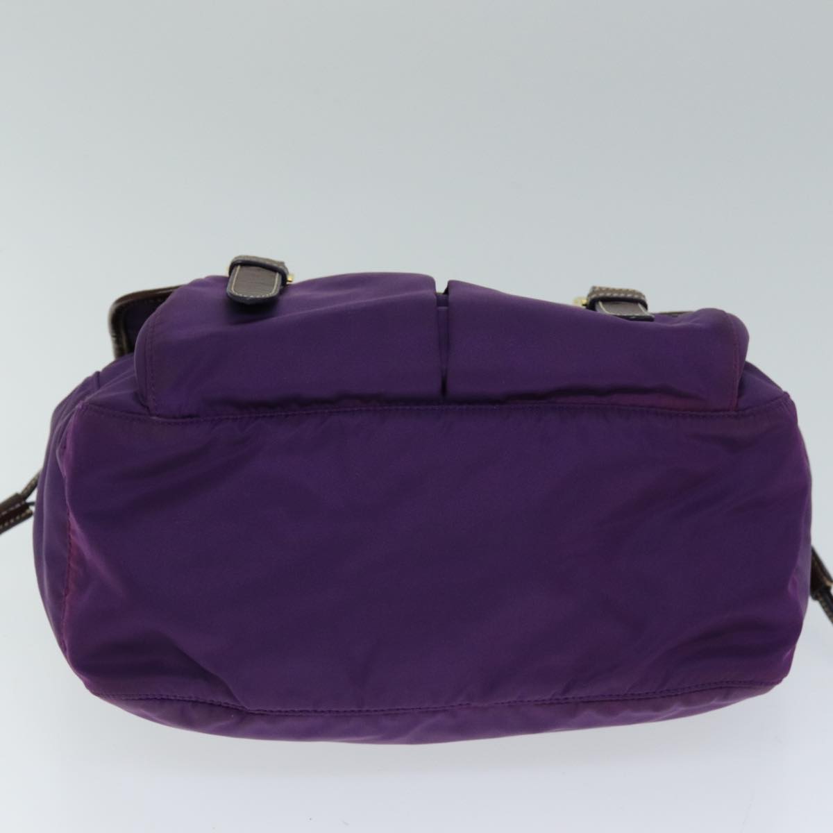 Prada Tessuto Shoulder Bag Shoulder Bag 384