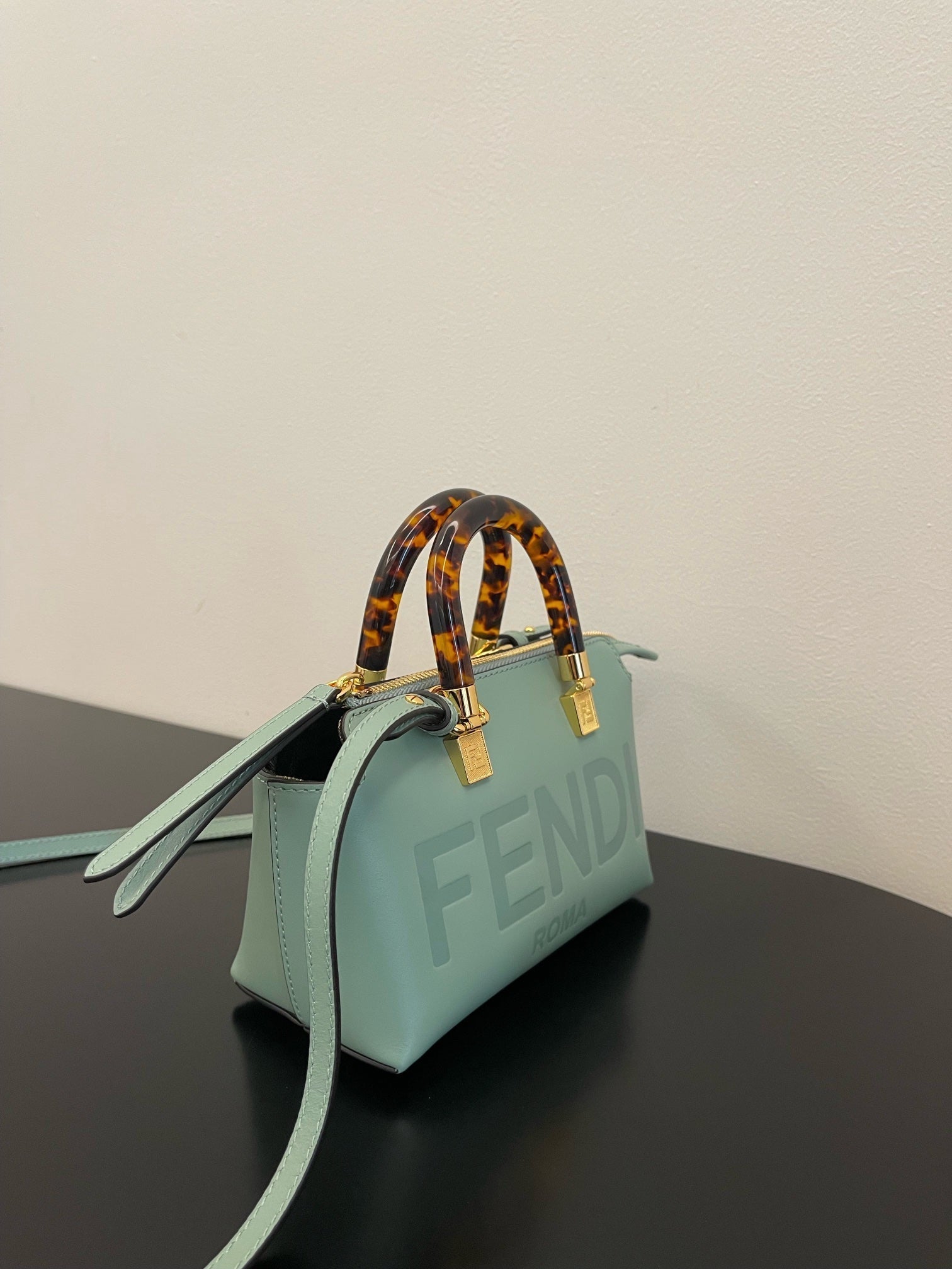Top QualityTop Quality By Way Green Mini Bag
