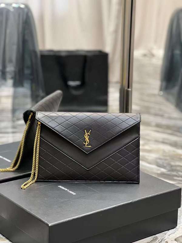 YSL Saint Laurent Ysl Saint Saurent Bags 566 2 Travel Bag