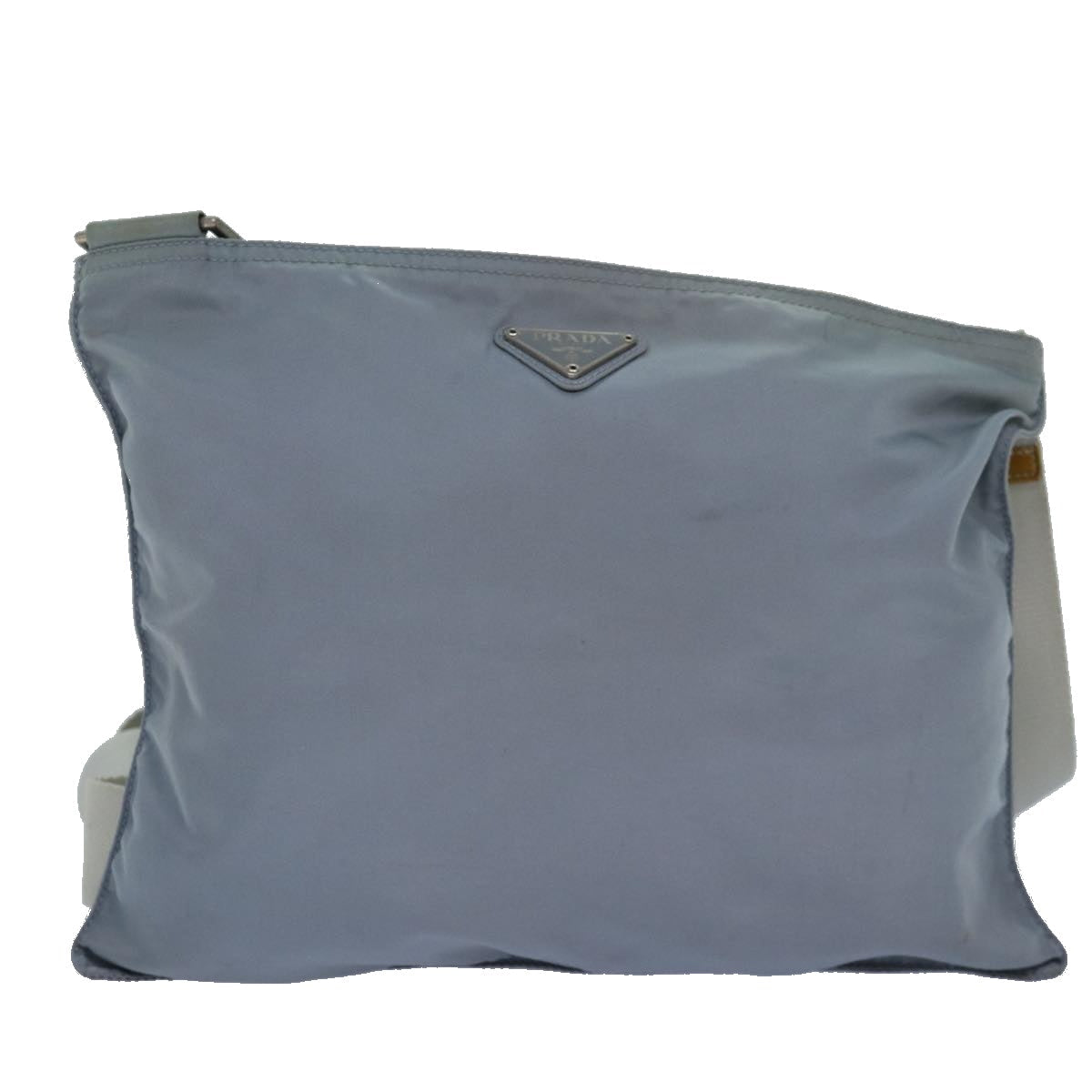 Prada Tessuto Shoulder Bag Shoulder Bag 510