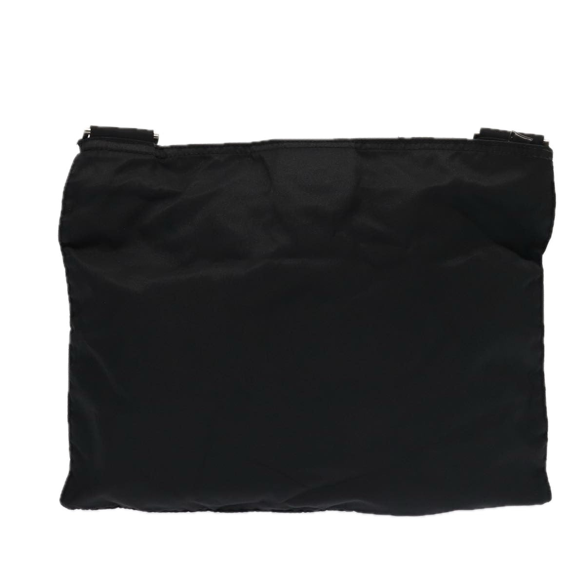 Prada Tessuto Shoulder Bag Shoulder Bag 469