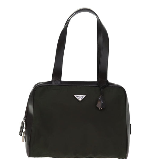 Prada Tessuto Handbag Travel Bag Tessuto Handbag 276