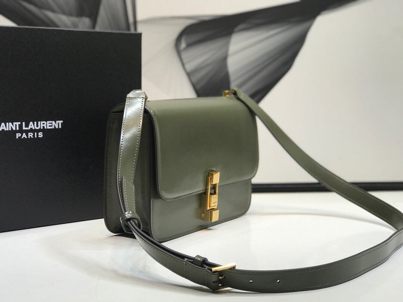 YSL Saint Laurent Ysl Saint Laurent Bags 411 Travel Bag
