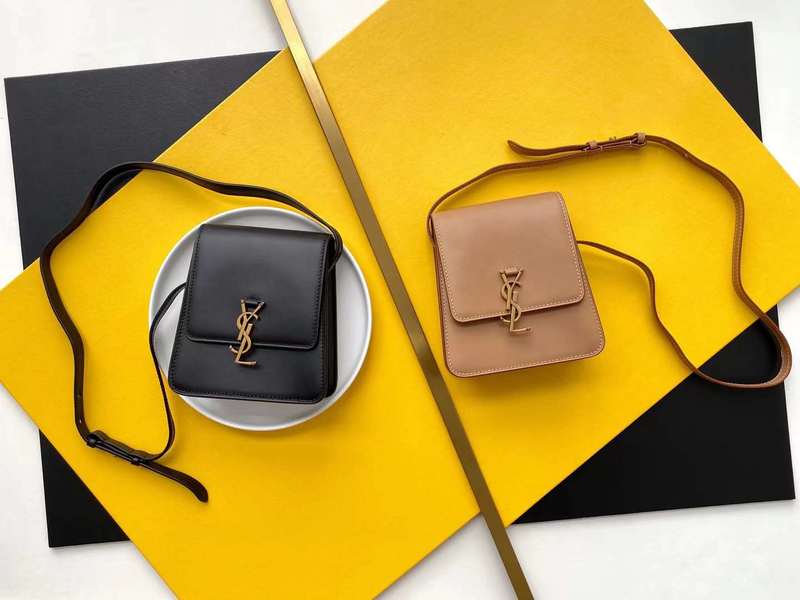 YSL Saint Laurent Ysl Saint Saurent Bags 188 2 Travel Bag
