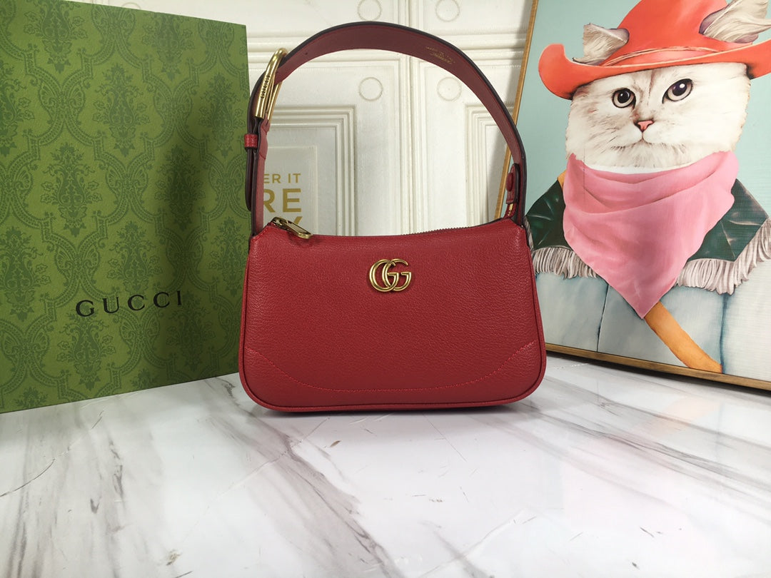 EN - Luxury GCI 572 Travel Bag