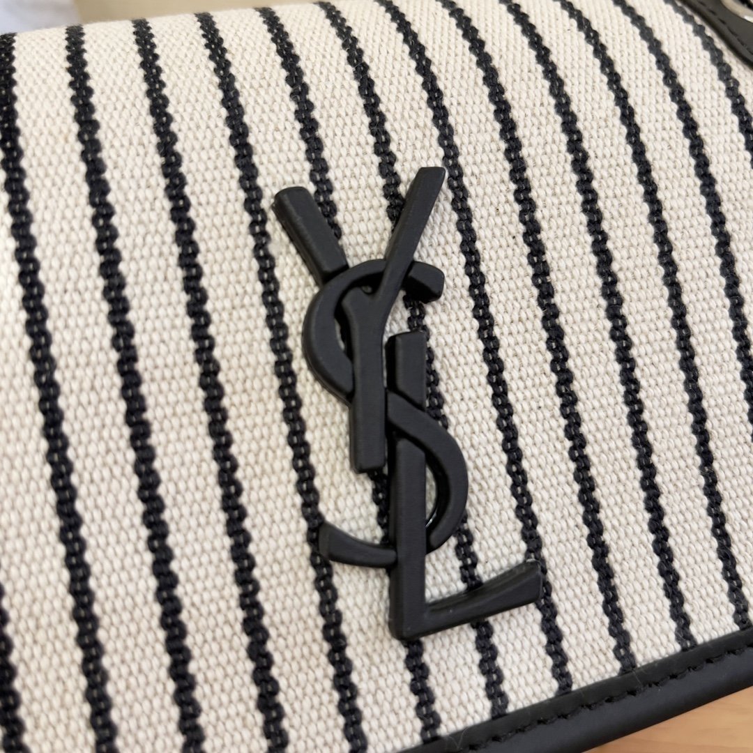 YSL Saint Laurent Niki Shoulder Bag Chain 633150F Cf9583 2138