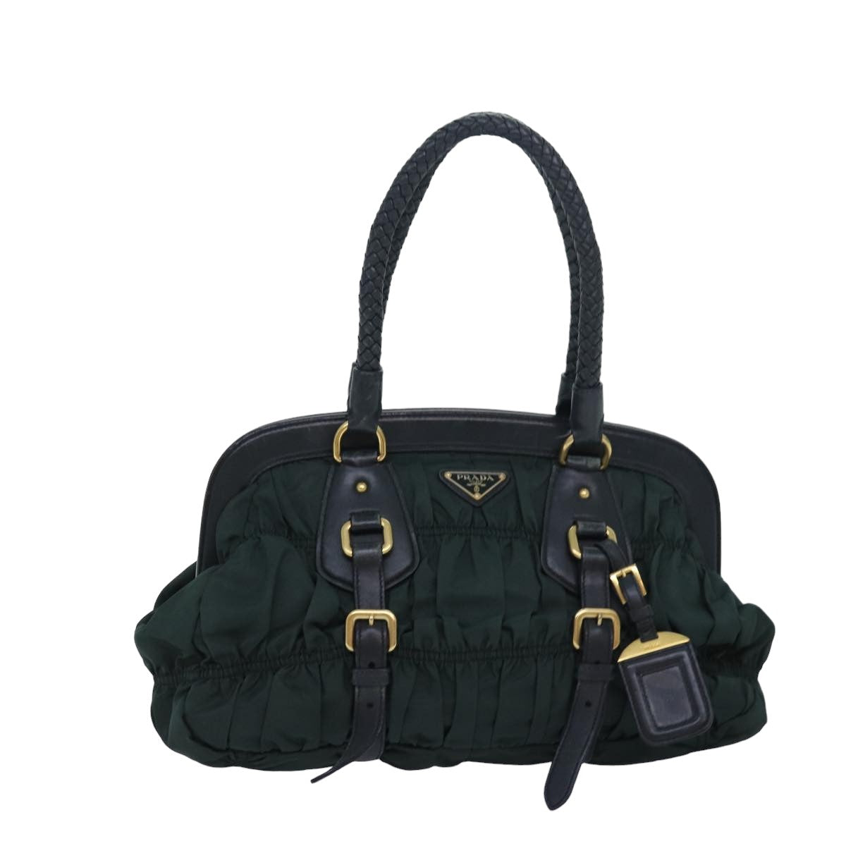 Prada Prada Matelasse Handbag 2 Travel Bag