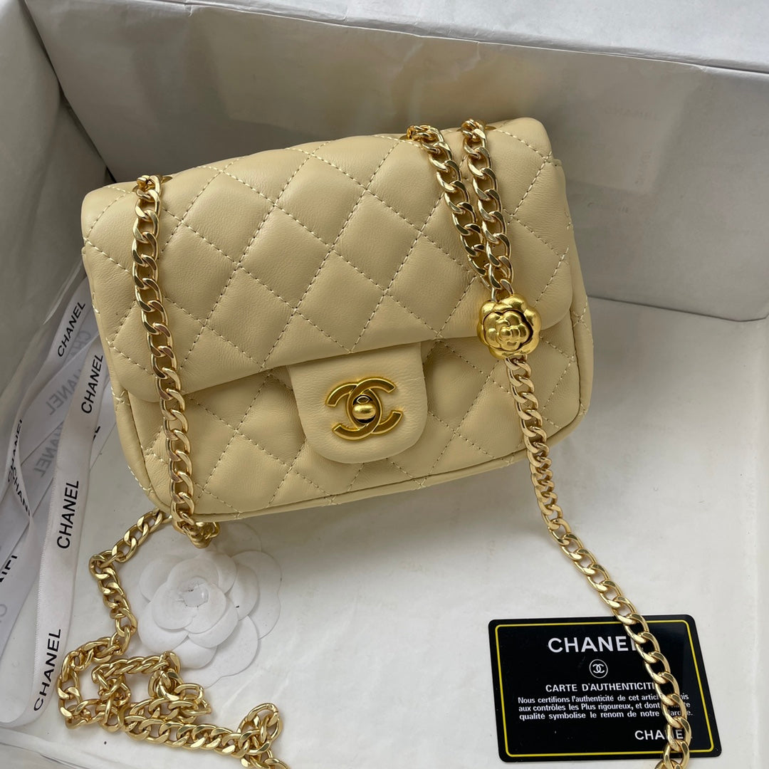 EN - New CHL 577 Travel Bag