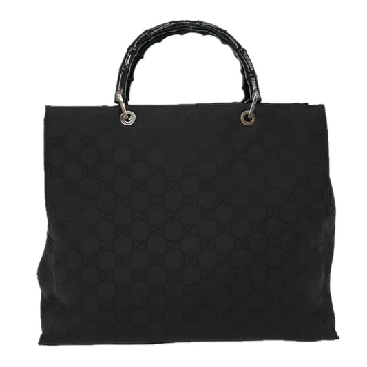 Gucci Bamboo Handbag Travel Bag Bamboo 773