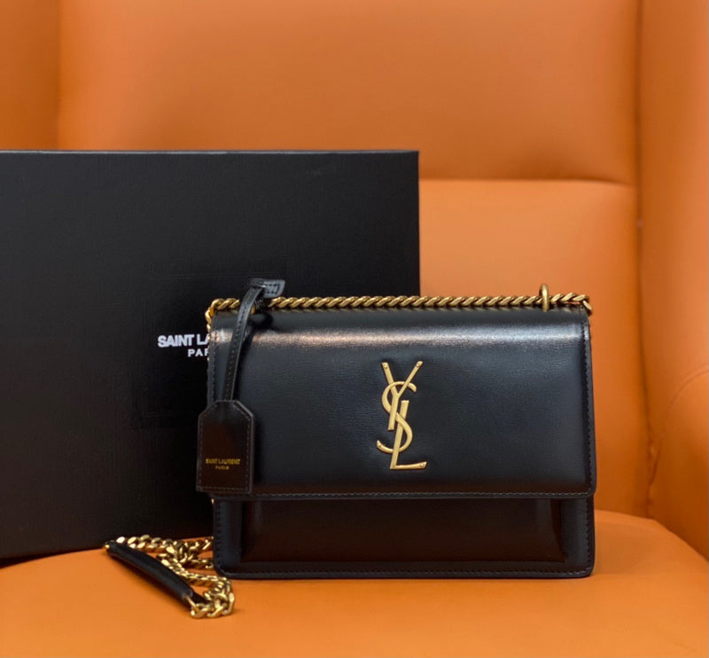 YSL Saint Laurent Ysl Saint Laurent Bags 264 Travel Bag