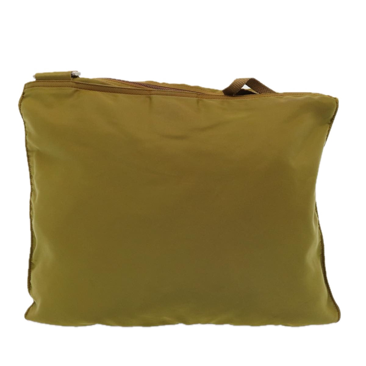 Prada Tessuto Shoulder Bag Shoulder Bag 576
