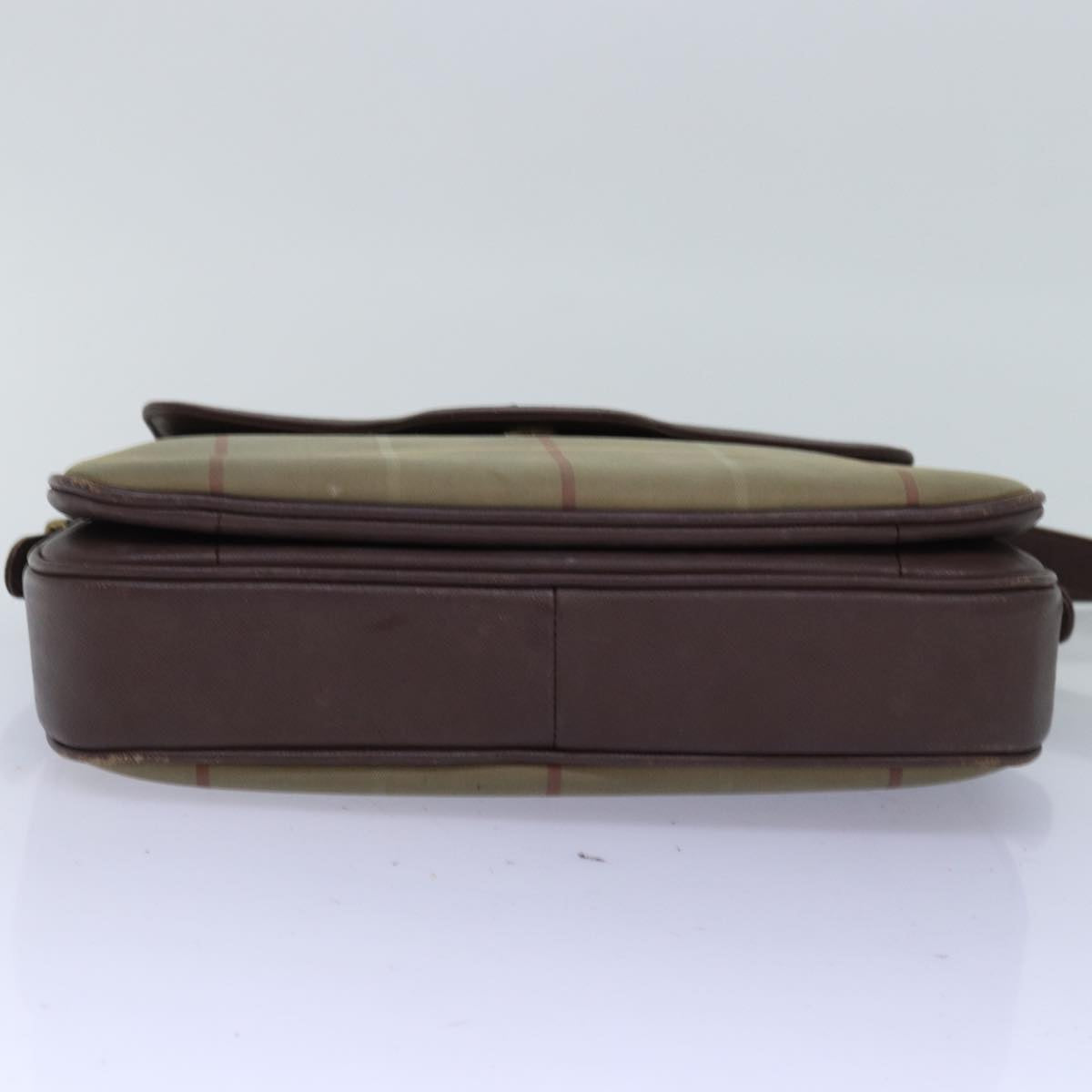 Burberry Luxury Nova Check Shoulder Bag Shoulder Bag 130