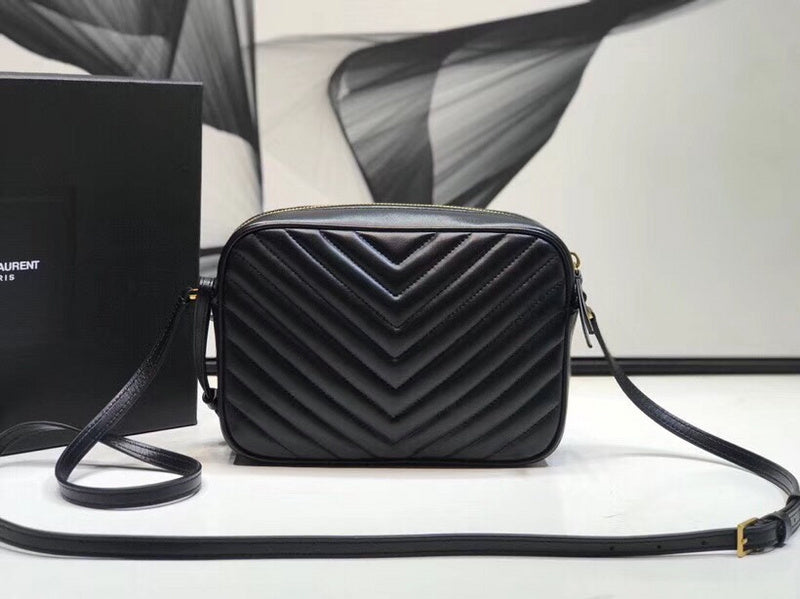 YSL Saint Laurent Ysl Saint Saurent Bags 360 Travel Bag