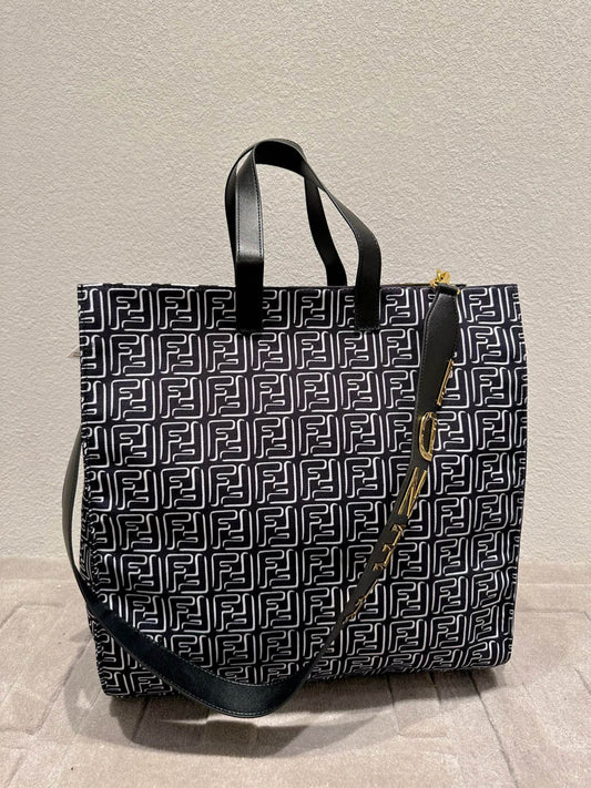 EN - Luxury FEI 285 Travel Bag