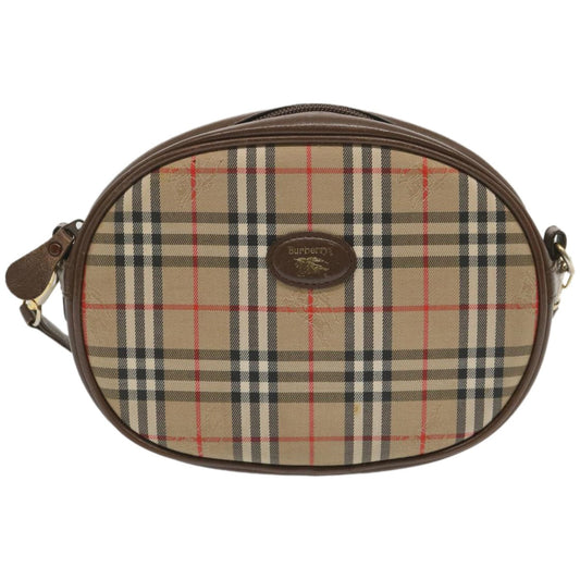 Burberry Luxury Nova Check Shoulder Bag Shoulder Bag 32