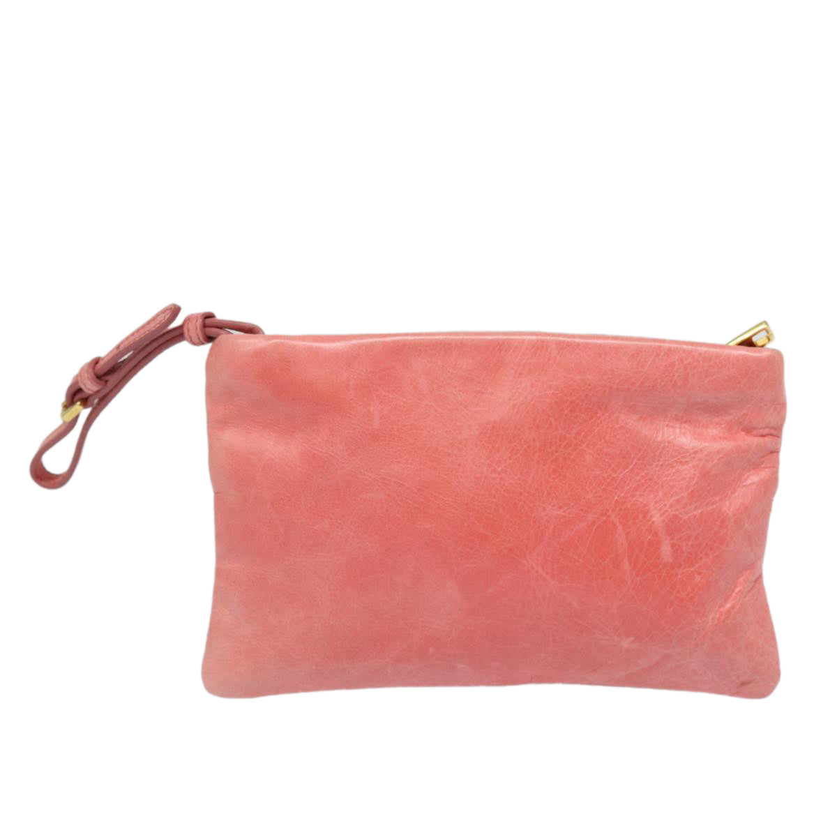 Prada Clutch Bag Saffiano Clutch Bag 11