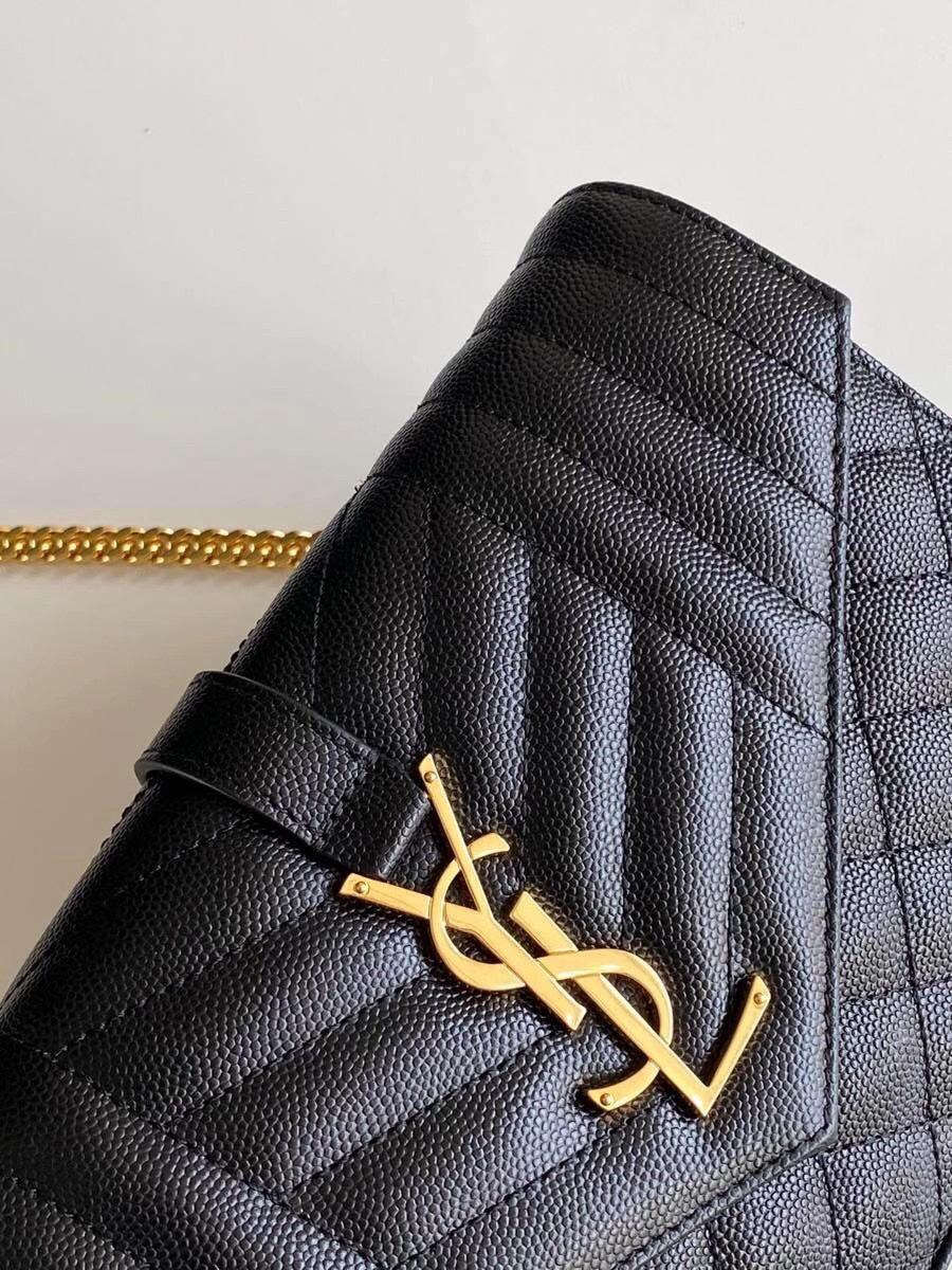 EN - Luxury SLY 317 Travel Bag