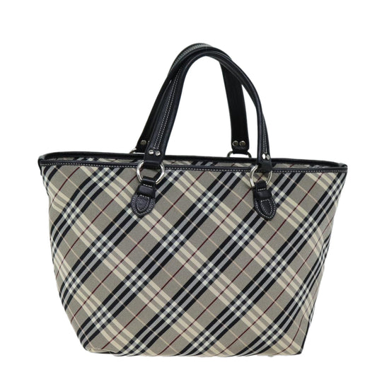 Burberry Luxury Nova Check Tote Tote Bag Check Tote 62