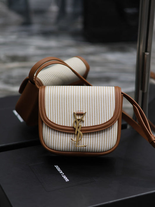 YSL Saint Laurent Ysl Saint Saurent Bags 027 Travel Bag