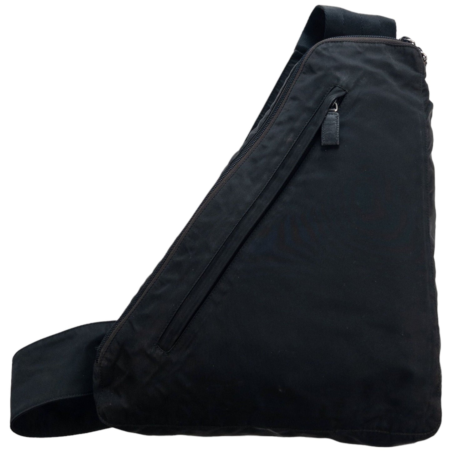 Prada Sling Bag Black